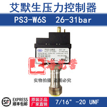 ALCO PS3-W6S 26-31bar EMERSON EMERSON Pressure Switch 0716361 Controller