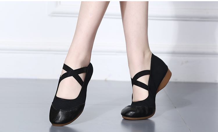 Chaussures de danse moderne femme - Ref 3448630 Image 31