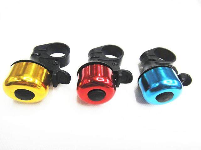 Avertisseur de vélo sonnerie commune - Ref 1454610 Image 47