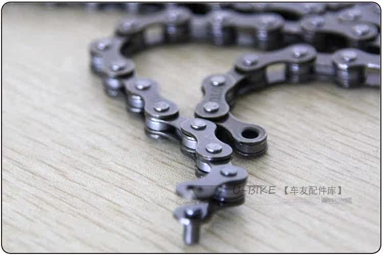 Chaîne de vélo - Ref 2371531 Image 9