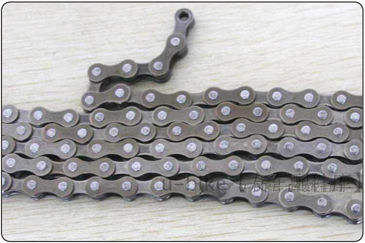 Chaîne de vélo - Ref 2367552 Image 5