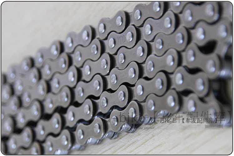 Chaîne de vélo - Ref 2367552 Image 6