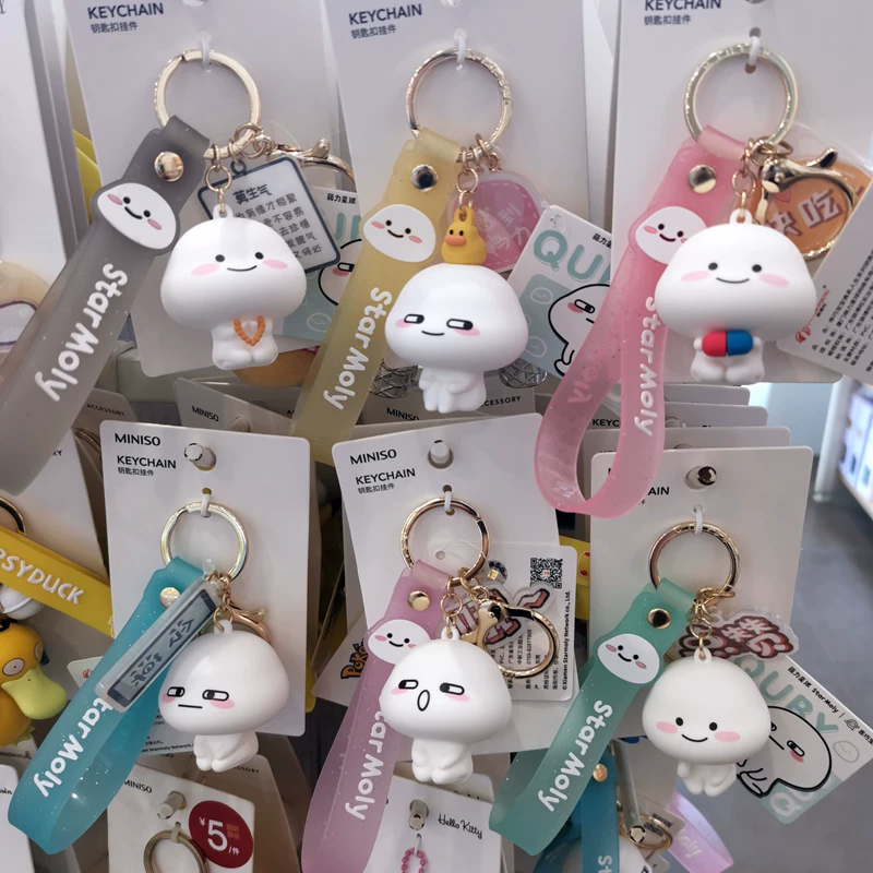 [MINISO ~]