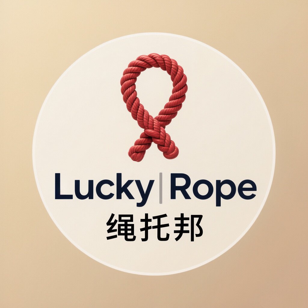 LuckyRope 绳托邦