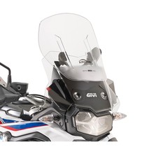 Italy GIVI BMW BMW F750GS lifting windshield BMW F850GS adjustable modified lifting windshield