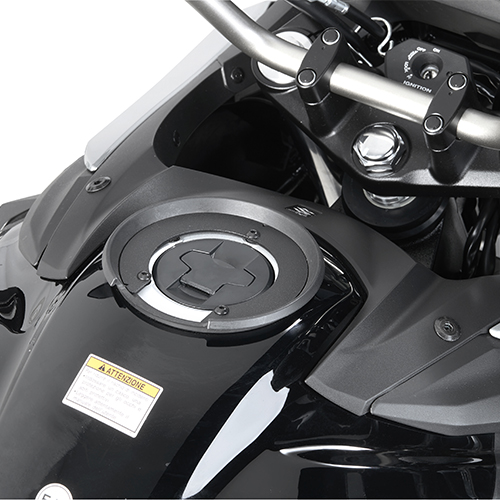 GIVI DL250 fuel tank GSX250R fuel tank pack GW250F fuel tank pack DL650 fuel tank pack special adapter ring