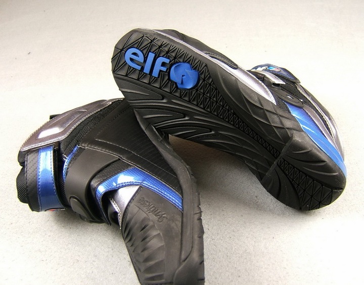 Bottes moto - Ref 1396164 Image 16