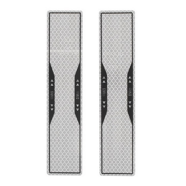 Italy imports GIVI OBK37 reflective patch OBK48 edge box special 3M reflective patch side box 3M reflective patch