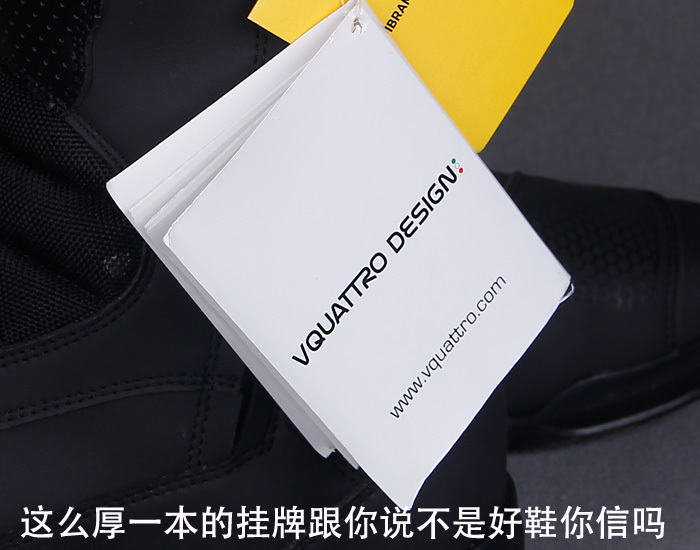 Chaussures moto - Ref 1390415 Image 13