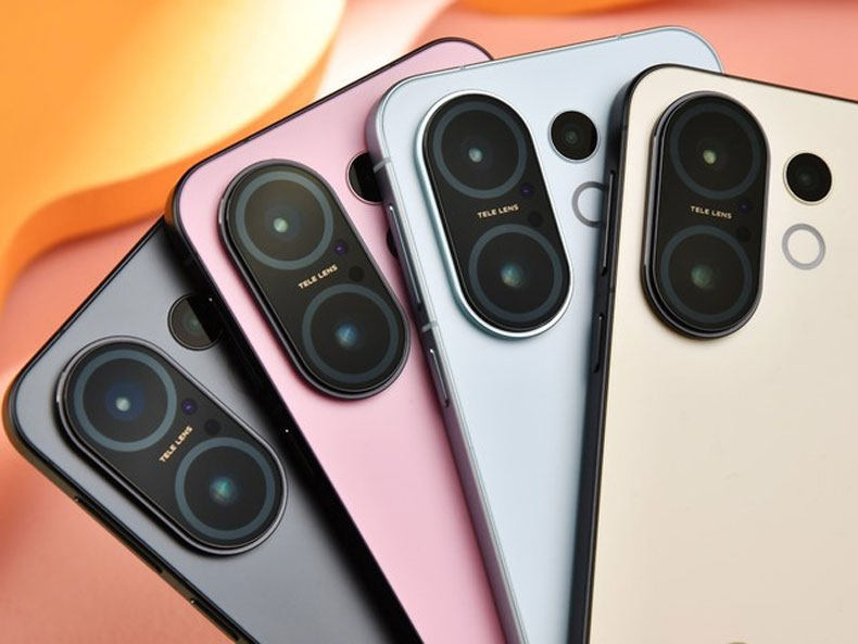 Vivo S30 Pro mini 6.31