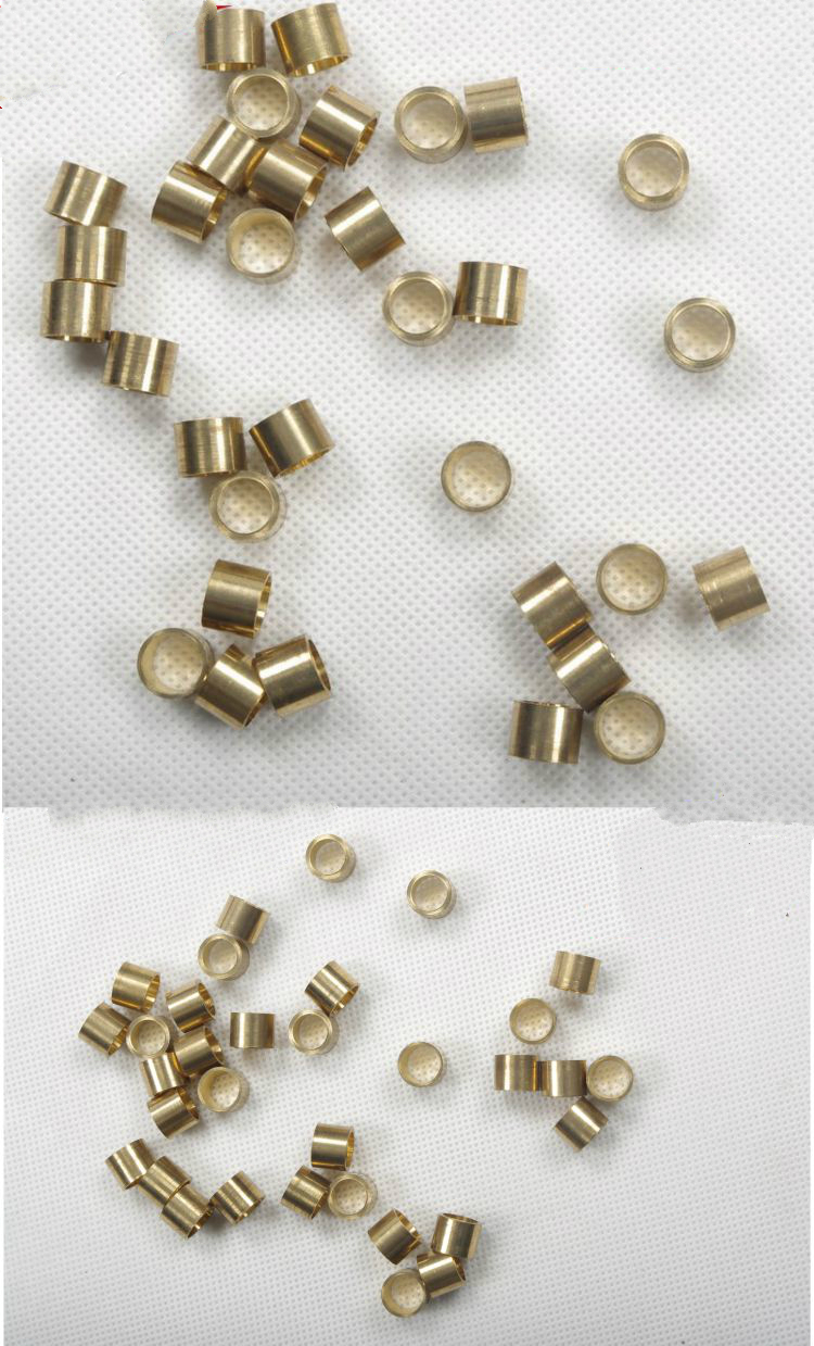 Tín hiệu hồ bơi đồng hoop vòng đồng 10 mét đầu đồng câu lạc bộ đồng hoop vòng đồng đầu đồng billiard cung cấp câu lạc bộ đồng tay áo bóng bi a xịn