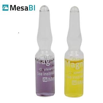 Msalabs Rocks Mesalabs MA/6蒸汽滅菌生物指示劑,真的那麼靠譜嗎?🧐