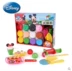 Disney màu đất sét plasticine 3D trẻ em không độc hại đất sét siêu nhẹ đất sét mẫu giáo đồ chơi giáo dục thủ công - Đất sét màu / đất sét / polymer đất sét, mua đất sét polymer Đất sét màu / đất sét / polymer đất sét,