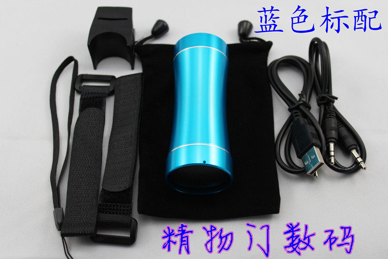 Haut-parleurs portables - Ref 2270917 Image 5