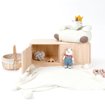 Display cabinet display case clothing store display rack storage cabinet locker rack bedroom storage cabinet