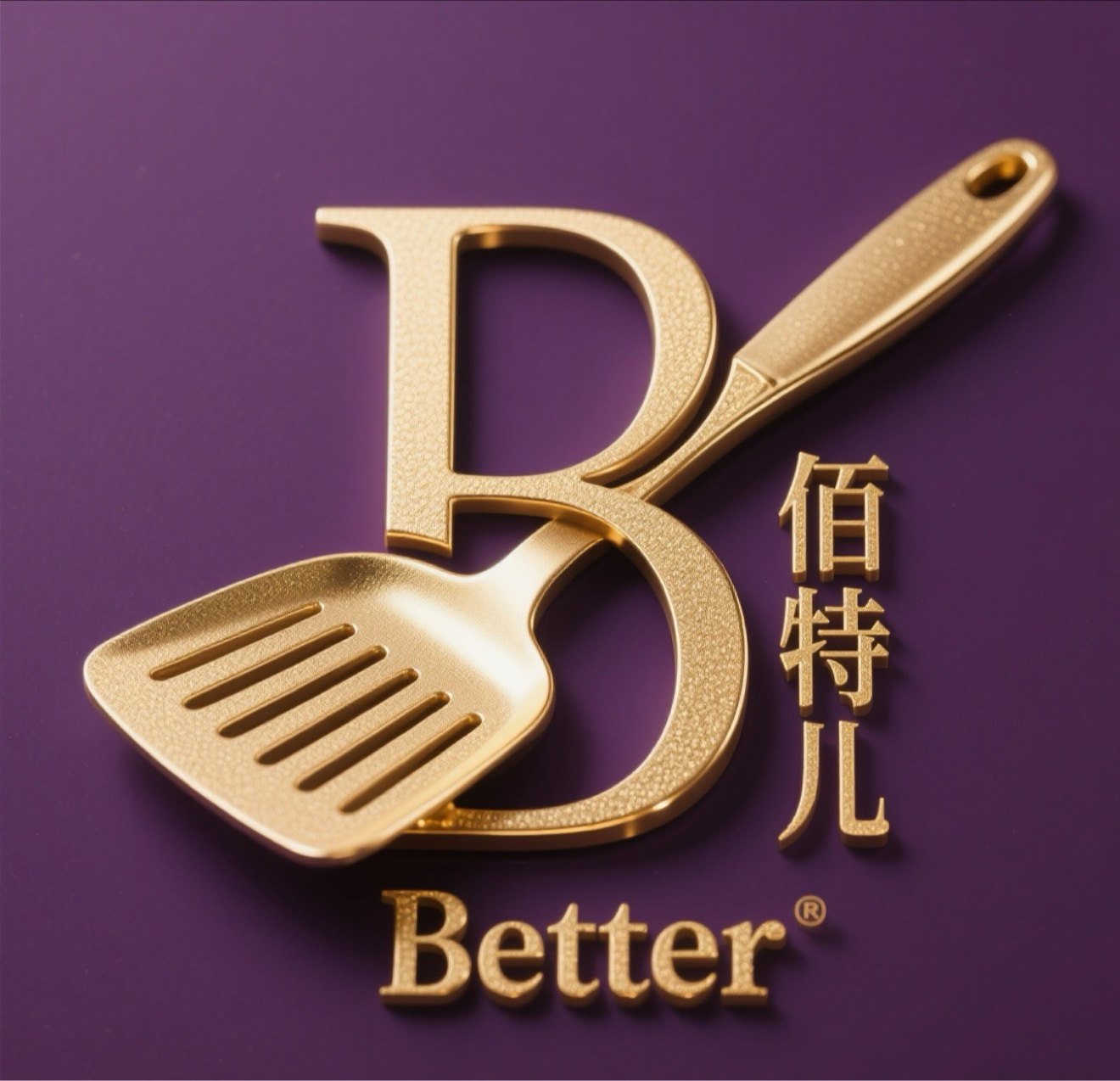 佰特儿厨具