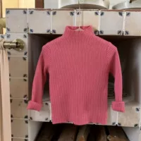 Роза красная