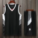 Mùa hè kích thước lớn vest nam cotton thể thao phù hợp với quần short lỏng chạy thể dục quần áo bóng rổ thấm mồ hôi - Áo vest cotton áo ấm nam mùa đông