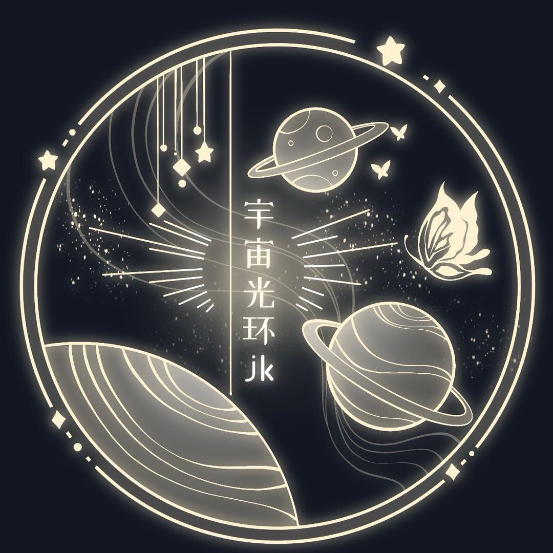 宇宙光环universe JK原创制服馆