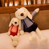 Плюшевая игрушка, кролик, милая кукла, подарок на день рождения