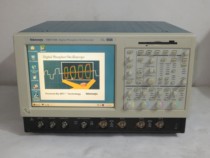 Second-hand Tektronix TDS7104 digital phosphor oscilloscope bandwidth 1GHz sampling rate 10G four-channel warranty