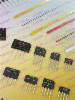 KBU4M Full Series Major Brands Flat Bridge Hot Pins Hot Pins-Taobao