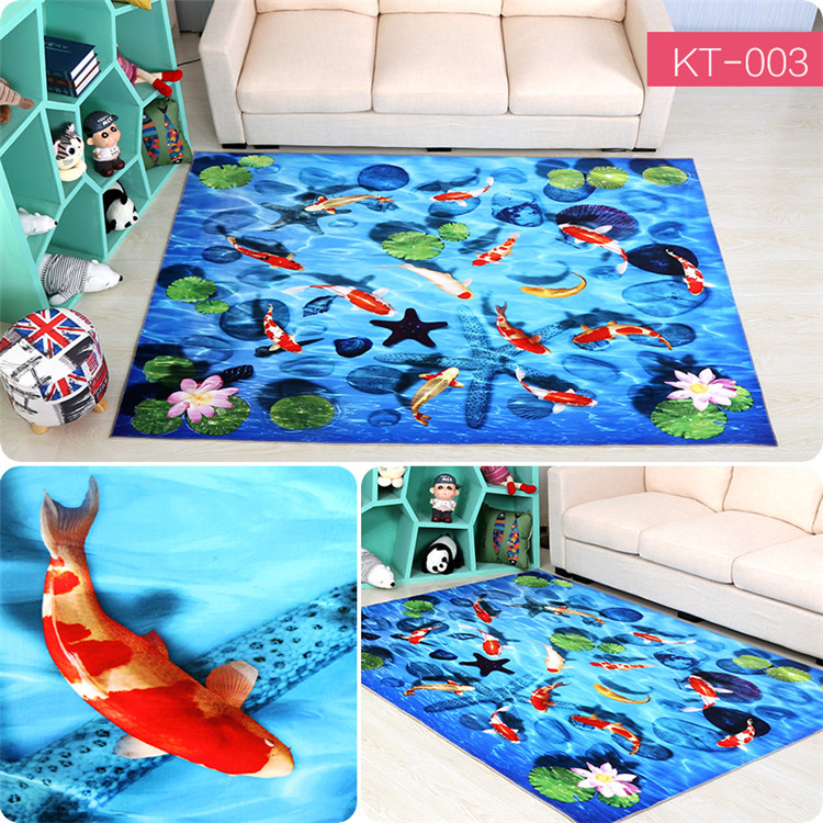Hiện đại 3D thảm phòng khách lối vào cửa foyer thảm cửa thảm sàn nhà bếp phòng tắm phòng tắm chống trượt thảm thảm trải sàn khổ lớn