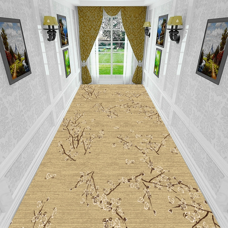 thảm nhà 3D phòng khách thảm lối vào lối cửa tiền sảnh khách sạn hành lang cầu thang cửa hàng thảm cho tùy biến - Thảm sàn thảm xốp gấp gọn