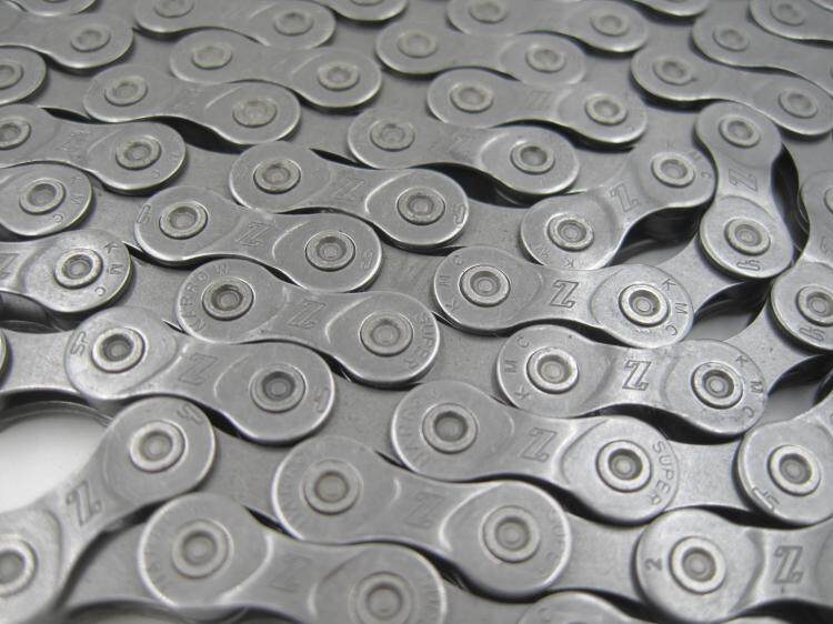 Chaîne de vélo - Ref 2366324 Image 27