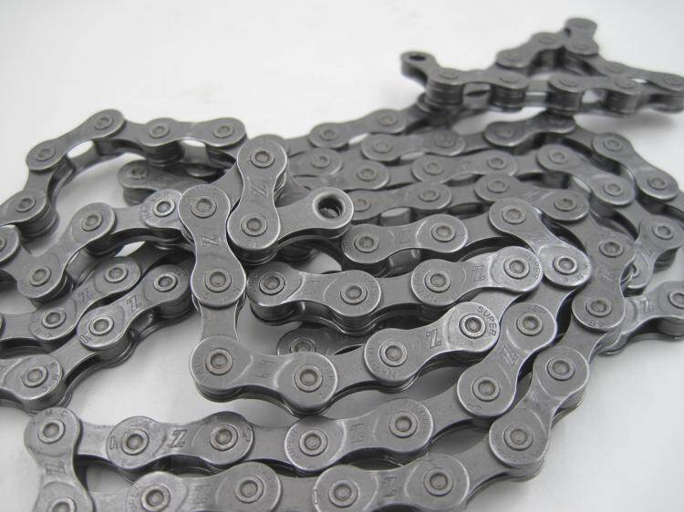 Chaîne de vélo - Ref 2366324 Image 24