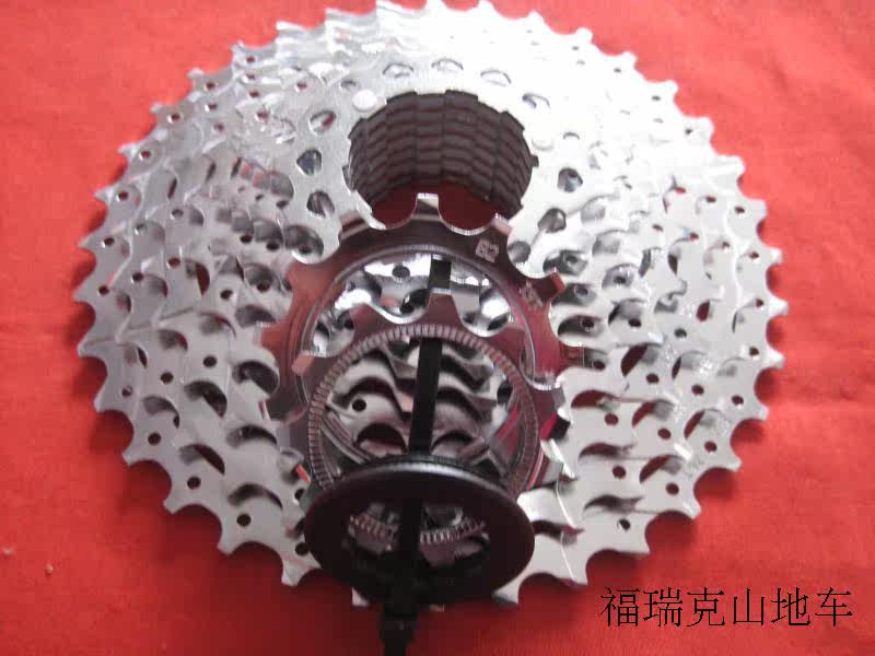 Pignon de vélo - Ref 2367676 Image 30