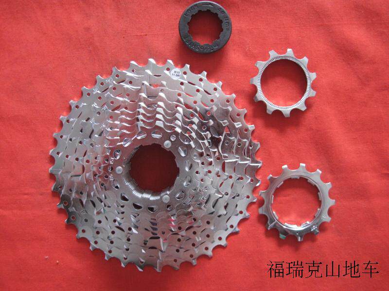 Pignon de vélo - Ref 2367676 Image 26