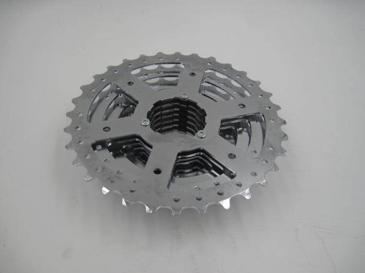 Pignon de vélo - Ref 2373179 Image 24