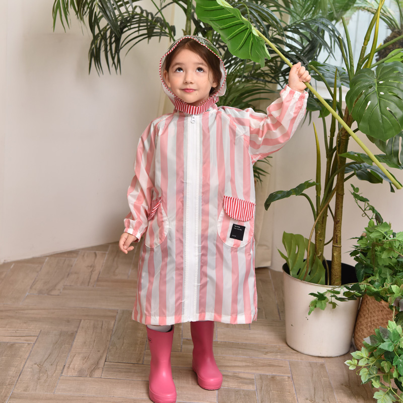 Children's kindergarten baby children Primary school Children's children Raincoat Rain Beatle Children's Girl Child Boy Child-Taobao