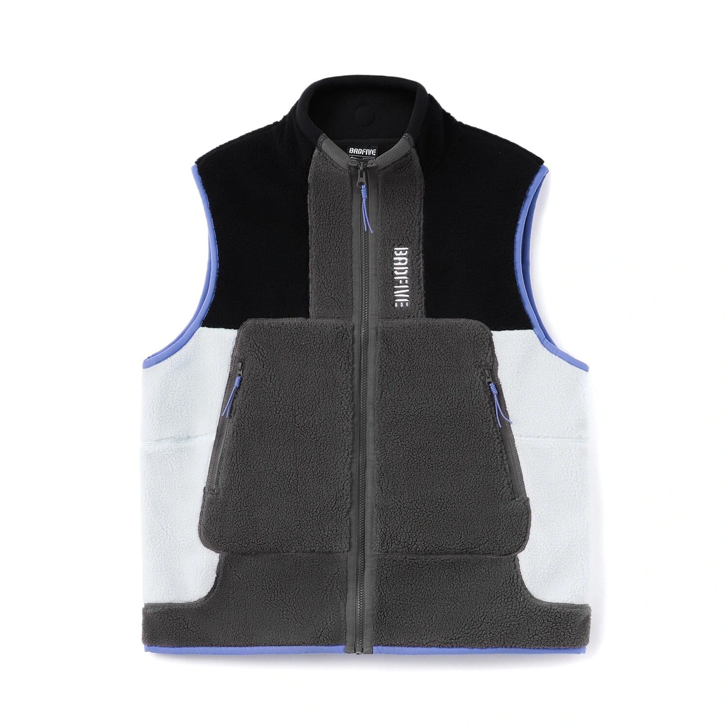 Li Ning Machia 2021 Winter New BADFIVE Basketball Series Men Cavet Loose Knit Horse Chia AMDR045