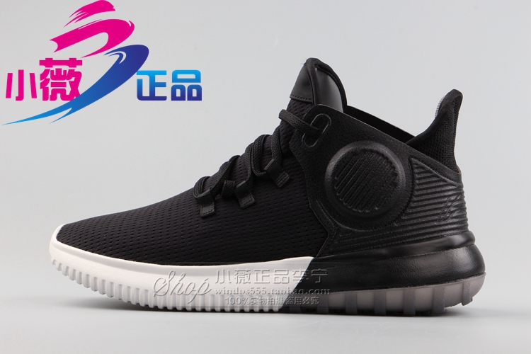 Li Ning 2018 new Cyber-Punk Men's Light Wear Medium Drum Basketball Casual Shoes AGBN013-1-2