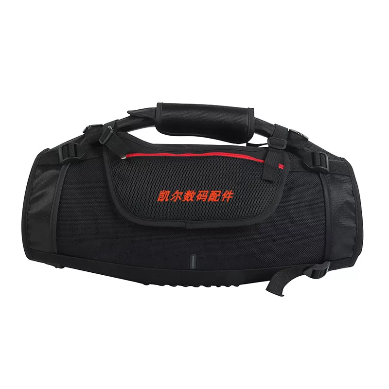 Подходит к JBL BOOMBOX 3 поколения голосовой проход Pagrants чехол для хранения 3 поколения портативный корпус