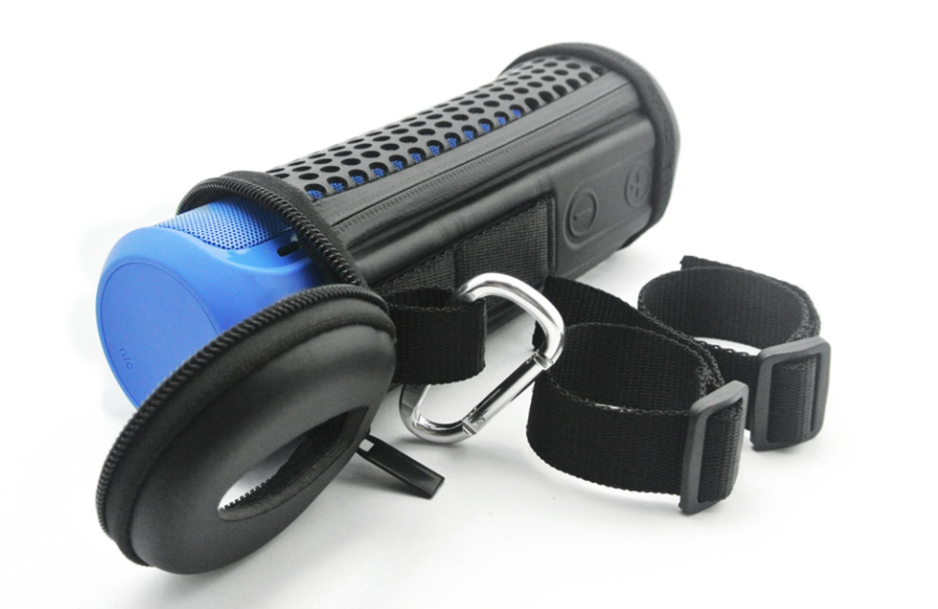 Rotech Logitech UE Boom Bluetooth speaker protective sheath UE Boom2 hollowed out of the sound package new