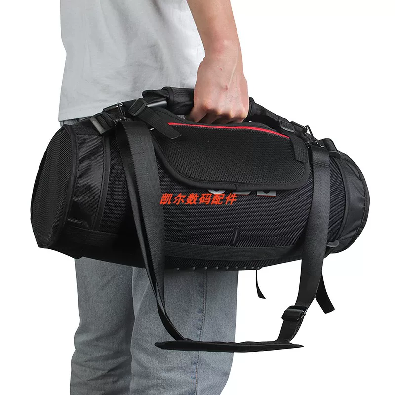 Подходит к JBL BOOMBOX 3 поколения голосовой проход Pagrants чехол для хранения 3 поколения портативный корпус