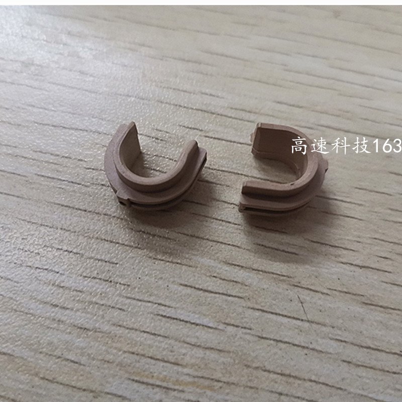 Apply HP HP2055 HP2035 2030 M401 M401 M400 M425 lower roller shaft sleeve M401 Pro400-Taobao