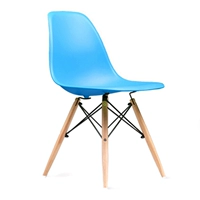 ABS Engineering Plastic Blue