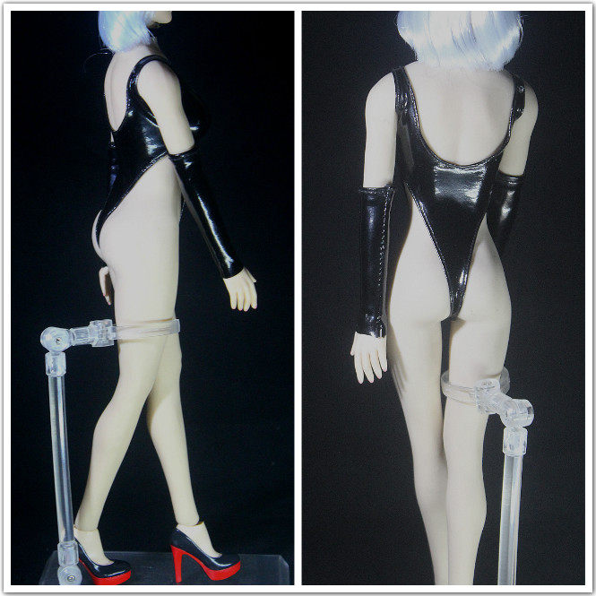 Spot 1 6 female soldiers clothes Neil 2B Miss sister swimsuit suit suitable for plastic body