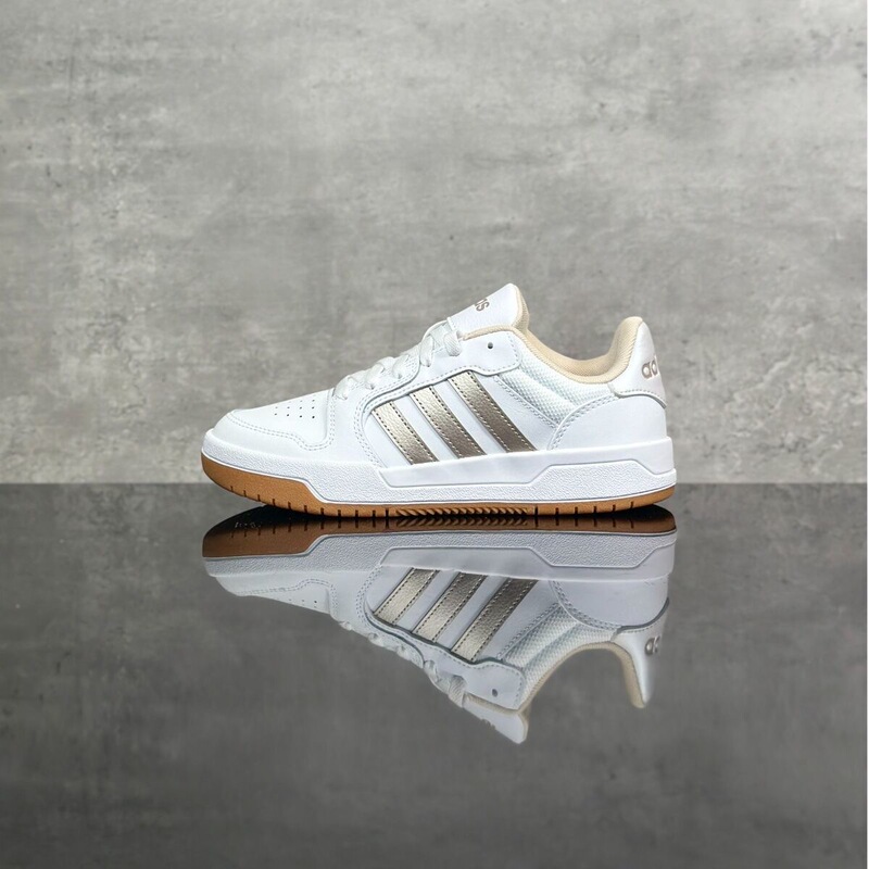 Adidas American Campus Style Sneakers Retro Basketball Style Sneakers (D Warehouse) Adidas American Campus Style Sneakers Retro Basketball Style Sneakers (D Warehouse)