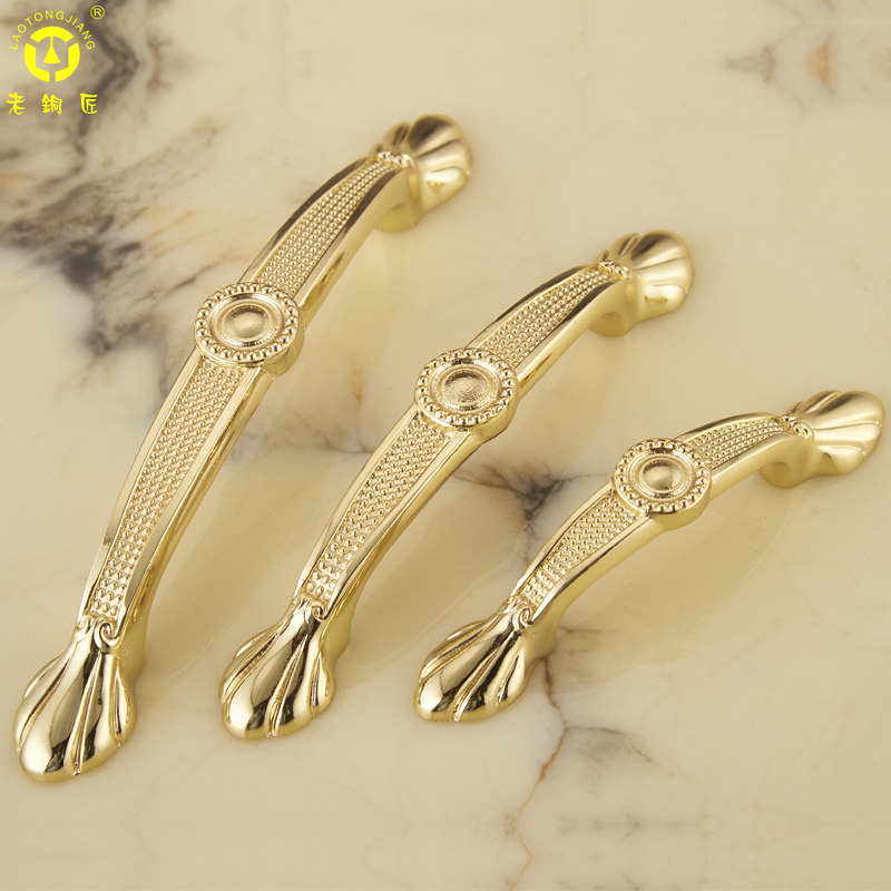 ��ͭ��ŷʽ���׷¹�ȫͭ����MJ381290-J