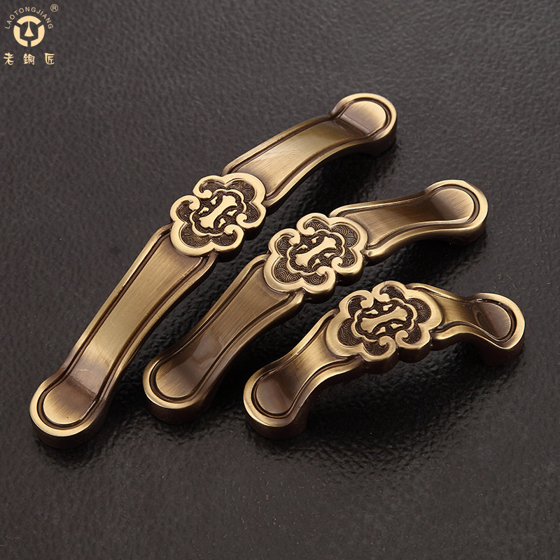 ��ͭ�����ƿ��ŷʽȫͭ����MJ381800