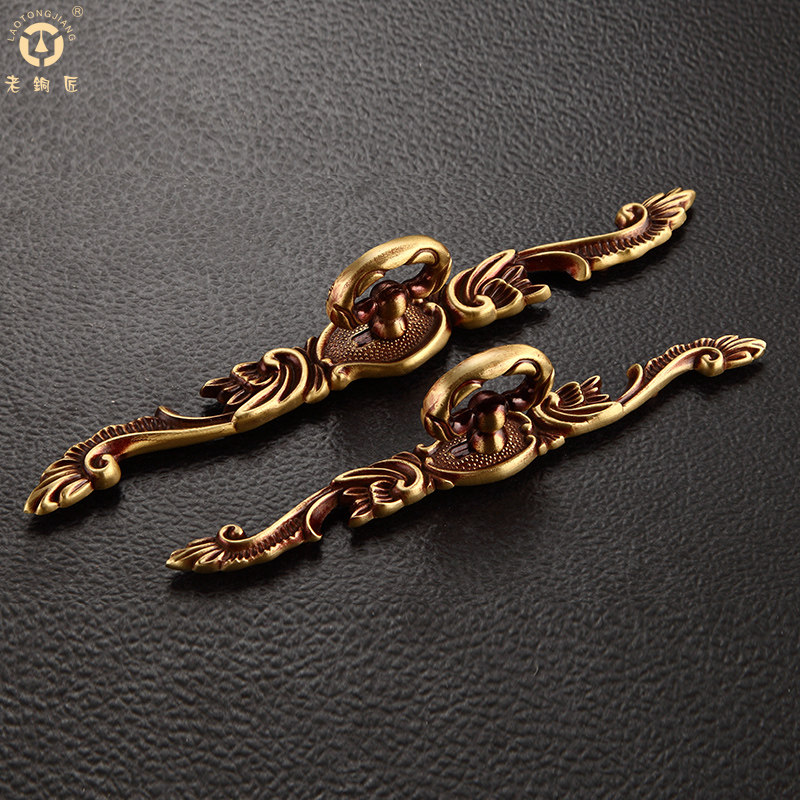 ��ͭ��ŷ��ʽ�¸���ȫͭ����MJ381440