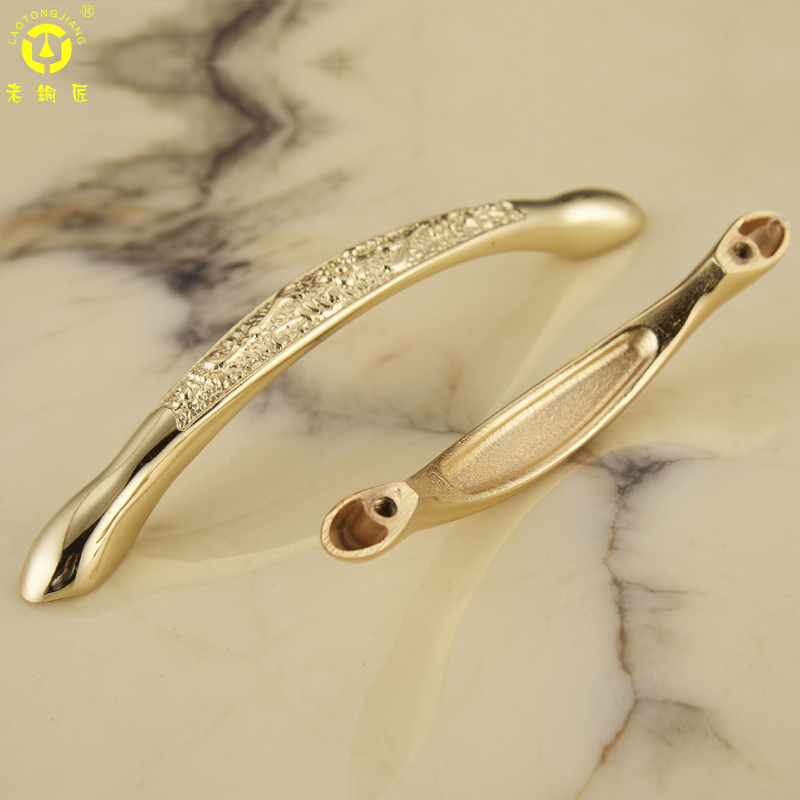 ��ͭ��ŷʽ�¸���ȫȫͭ�ƽ�����MJ081380- J