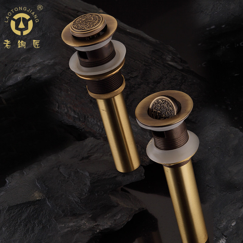 ��ͭ��ȫͭ��ˮ̨����PLF00A11