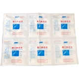 Автоматическая технология поглощения воды.