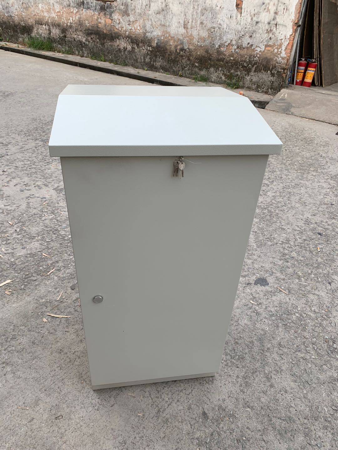 Outdoor rain-proof 1 2 m 600x600 outdoor enclosure 22U waterproof enclosure special price exploits